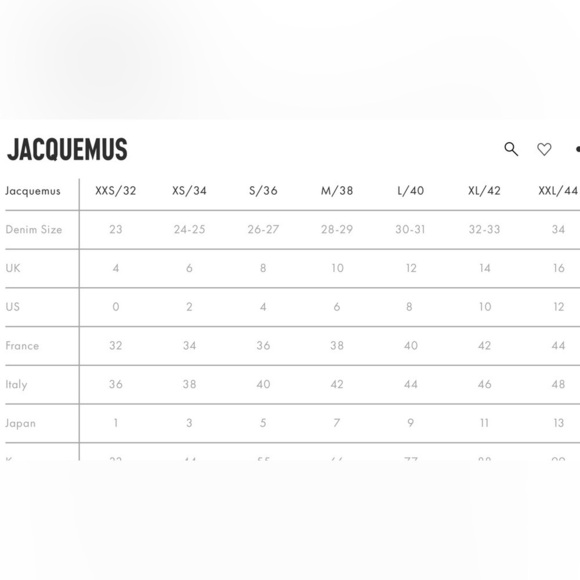 Jacquemus La Maille Seville Sweater - Picture 17 of 17